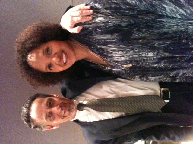 Terri Lyne Carrington