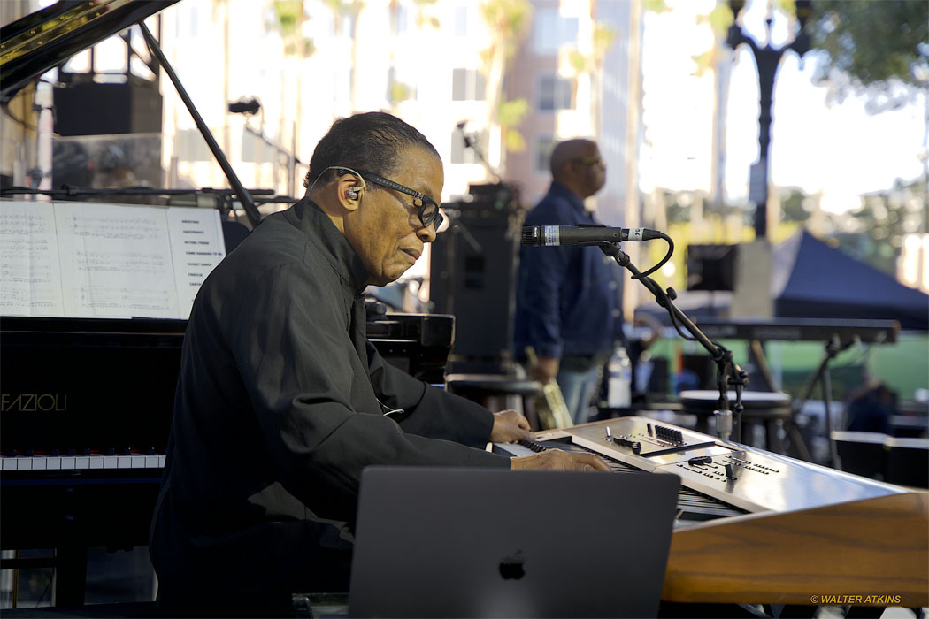 San Jose Jazz Summer Fest 2024