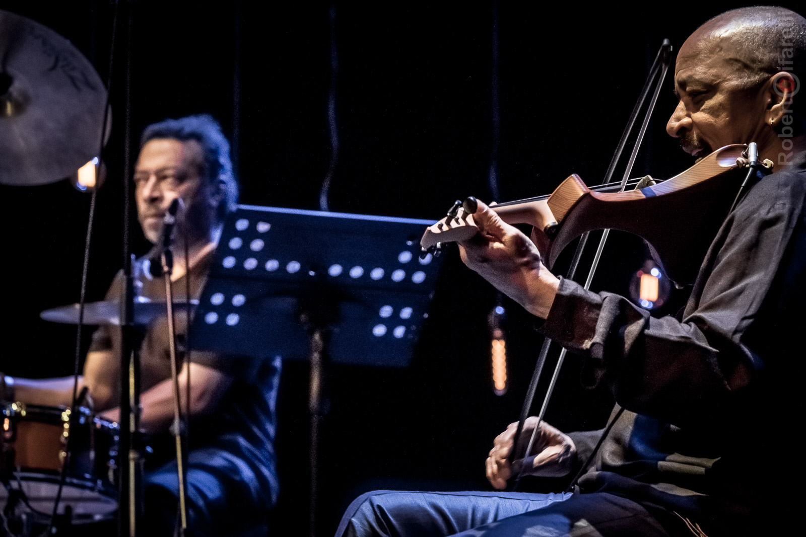 Charlie Burnham Getcloser Festival Momkult Budapest