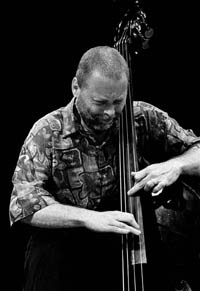 Dave Holland