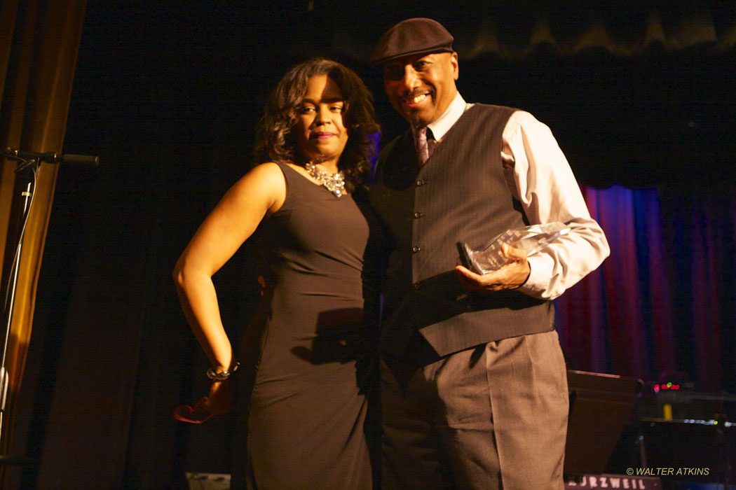 Buddy Montgomery Jazz Legacy Project Benefit