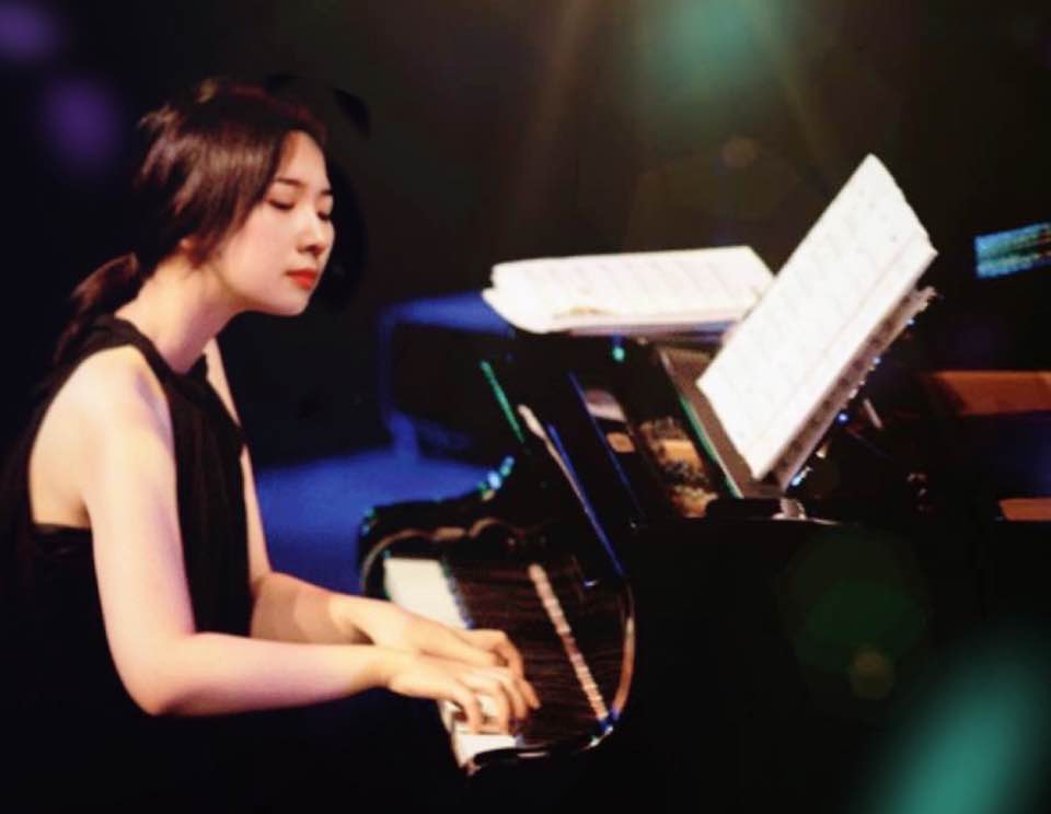 Yujung Jung