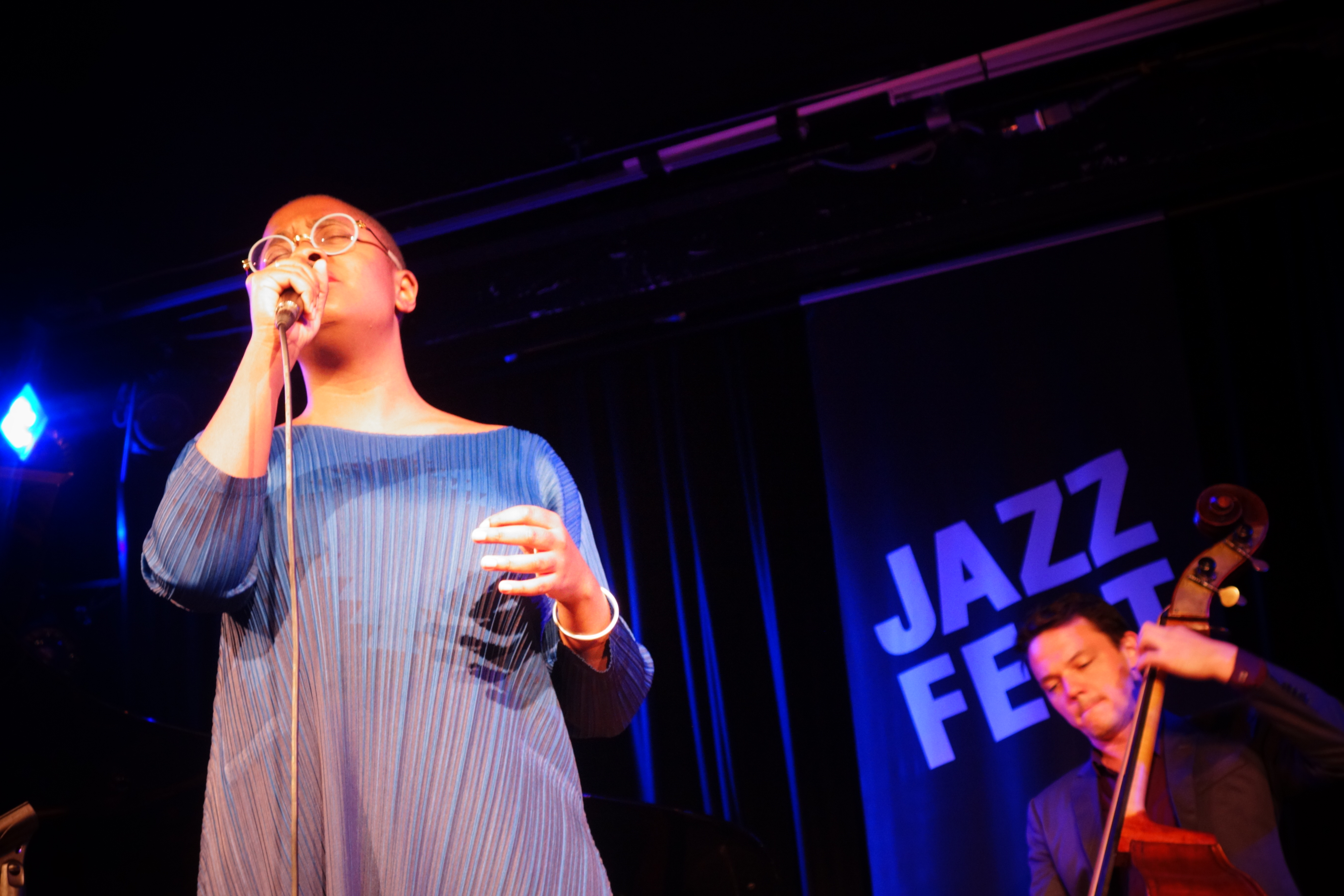 Jazzfest Trondheim 2018