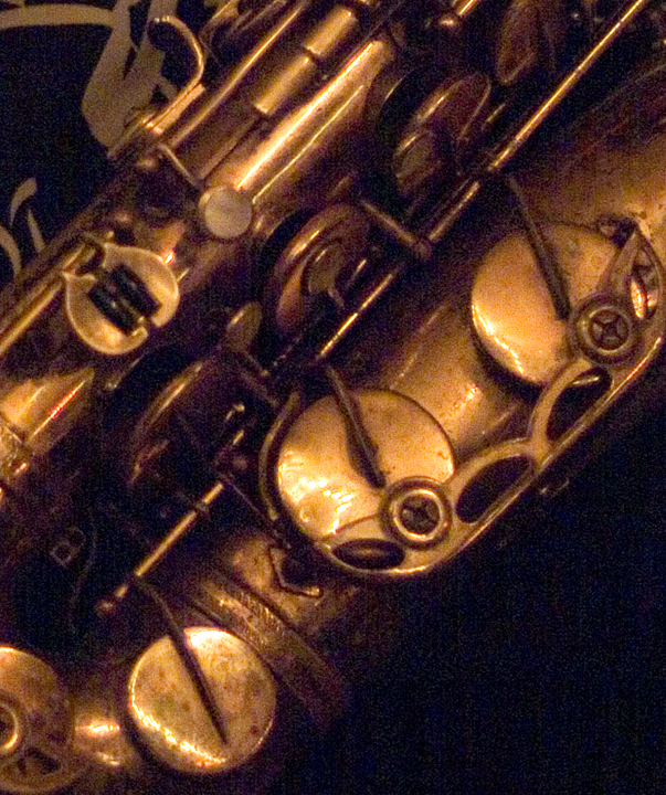 Untitled Jazz Photo — jazz photo by Wayne Tucker | All About Jazz