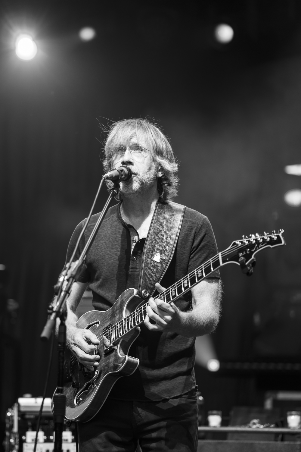 Trey Anastasio