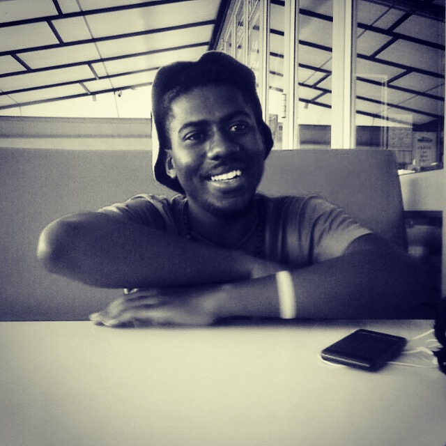 Vincent Mabunda