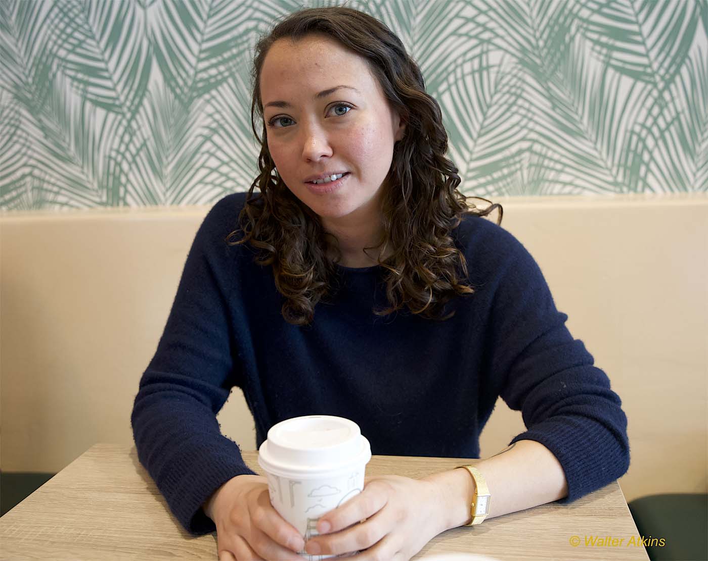 Alison Shearer Quartet At The Black Cat 