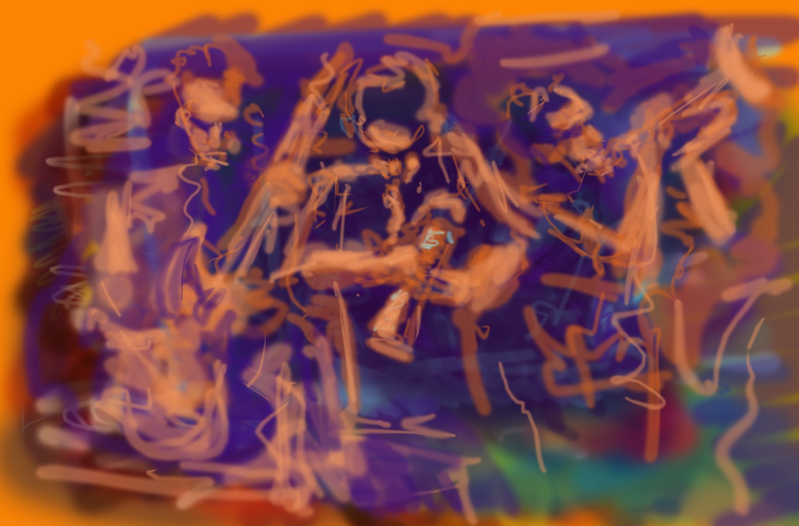Modern Groove 5