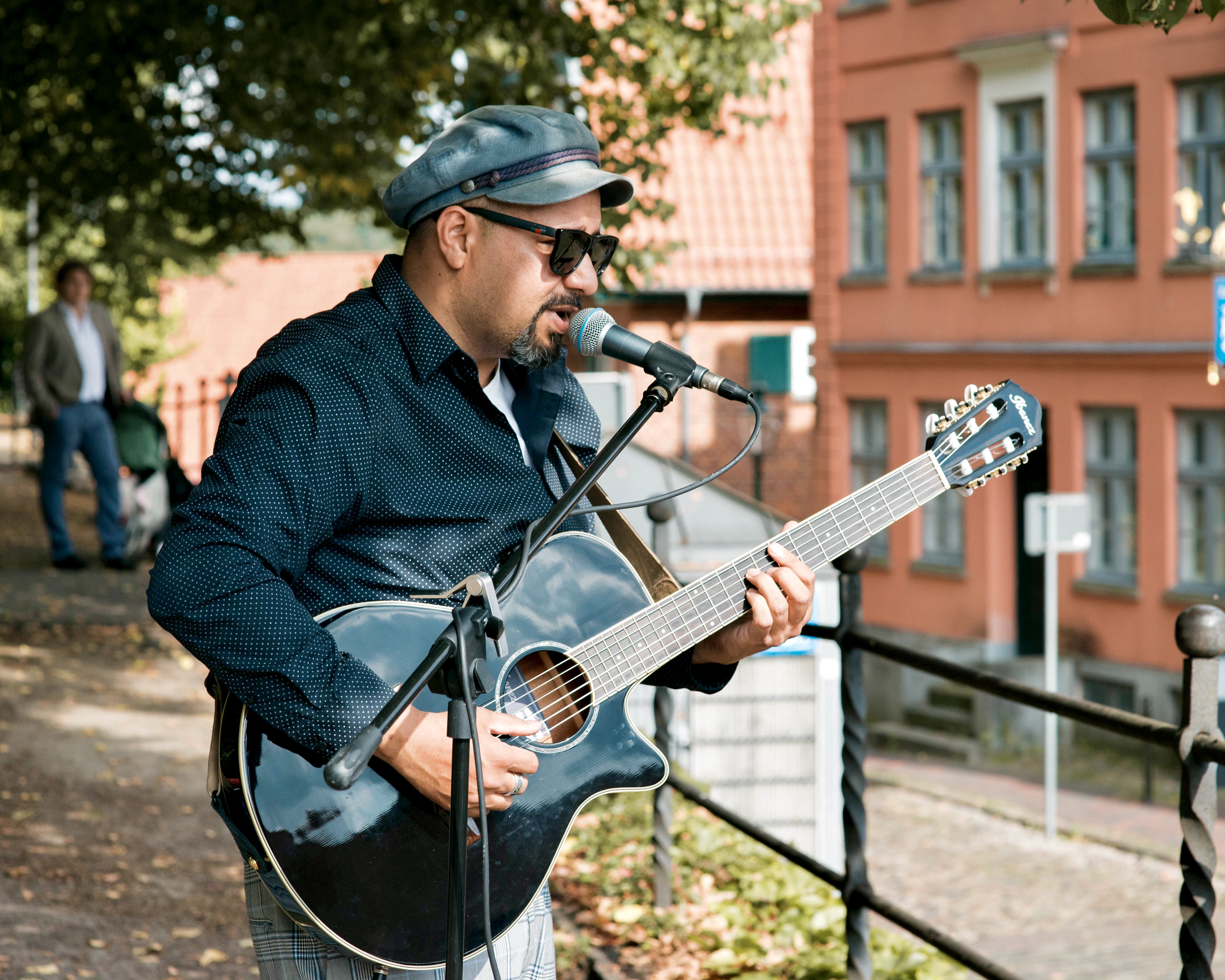 Savio Rego | savio rego, hochzeitsänger hamburg, gitarrenlehrer hamburg eppendorf