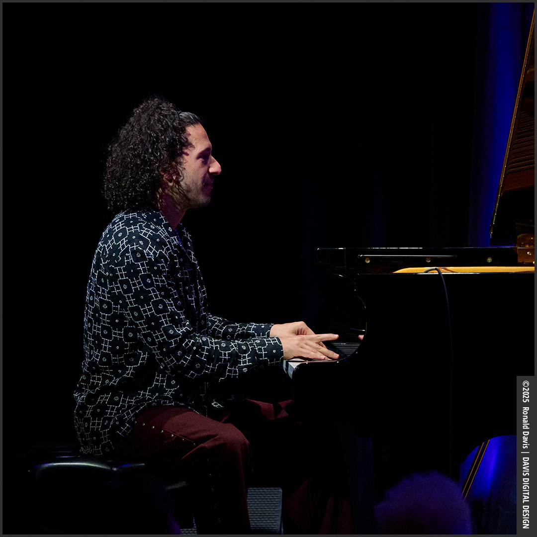 Emmet Cohen