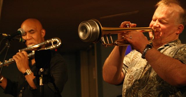 Untitled Jazz Photo