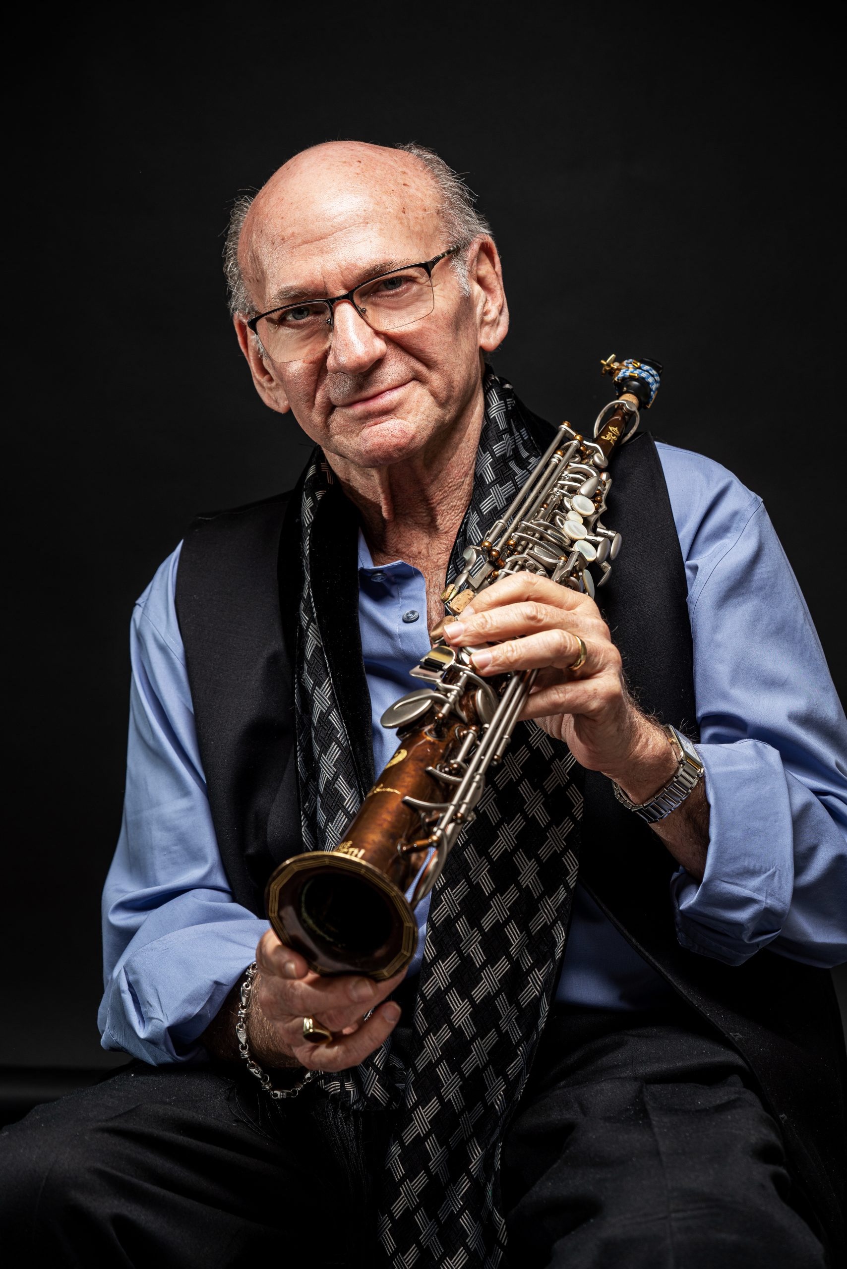 Dave Liebman