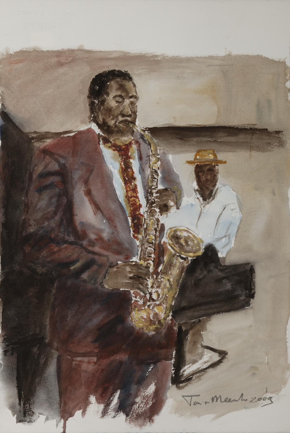 Charlie Parker