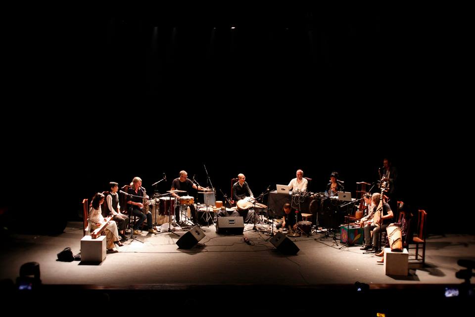 Hanoi New Music Ensemble