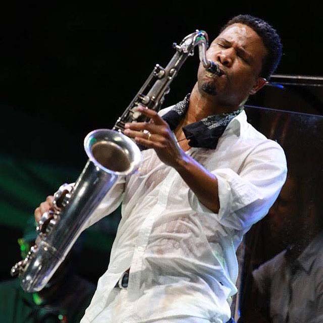 David Sánchez