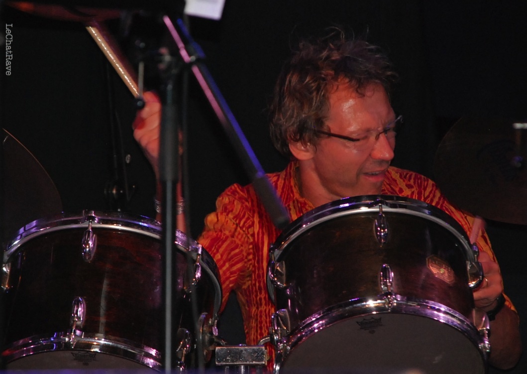 Simon goubert