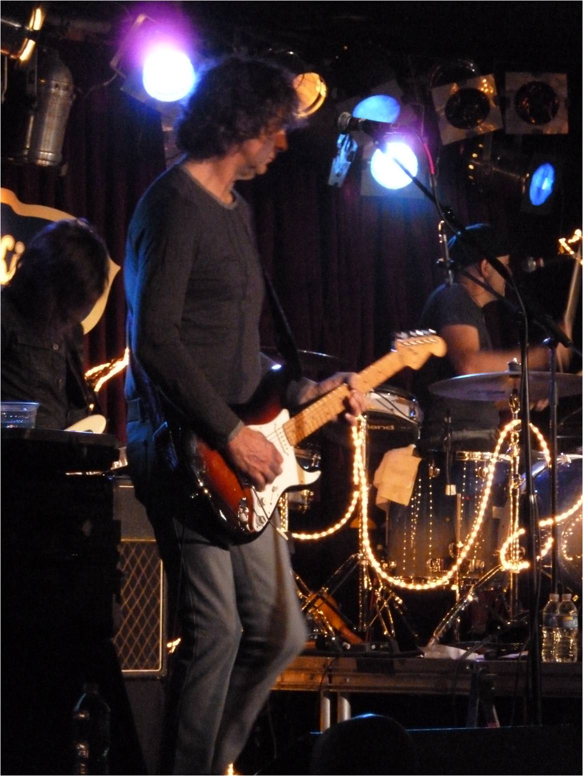 The Church BB King's 02-17-11 - 14