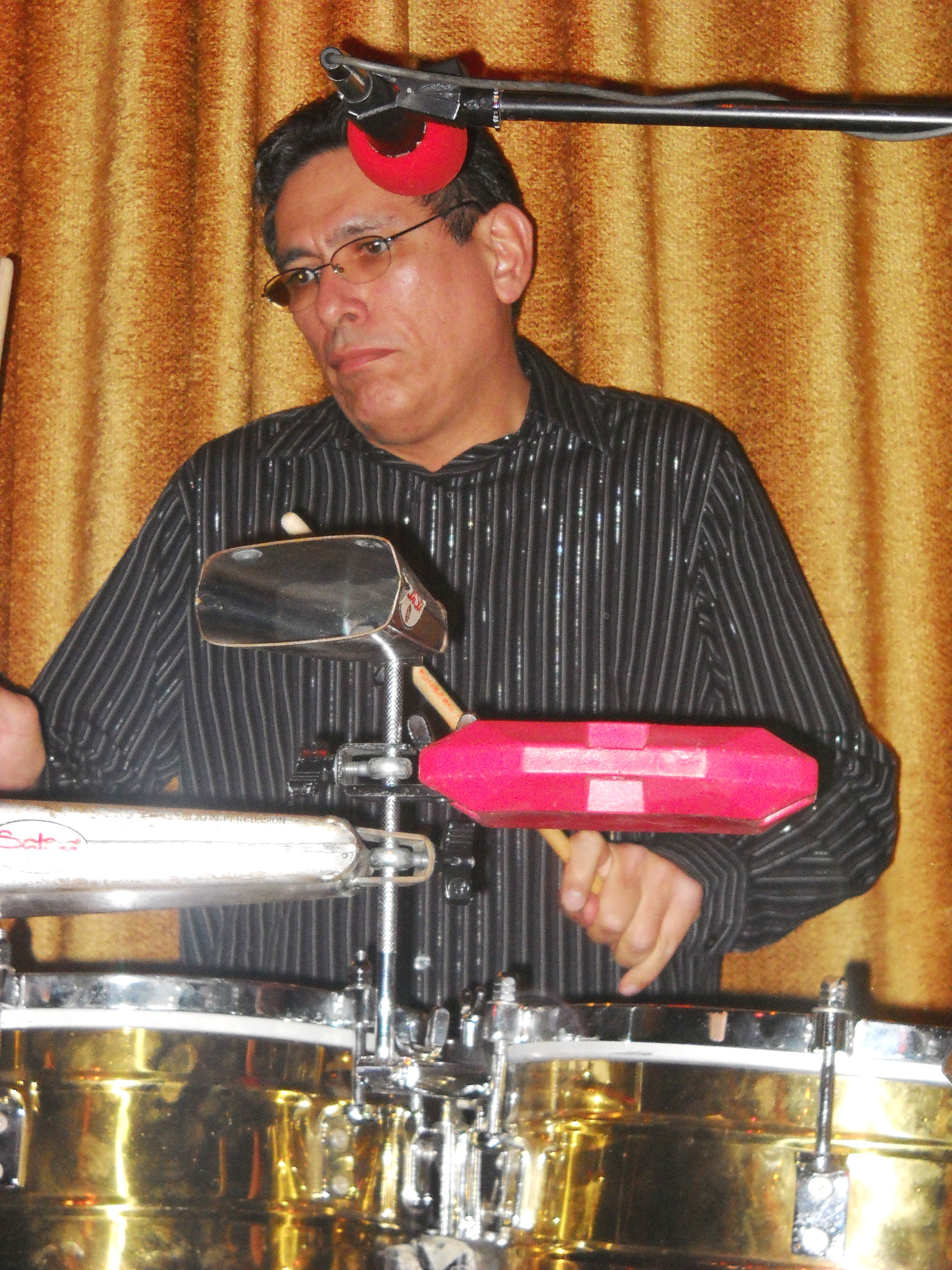 Untitled Jazz Photo