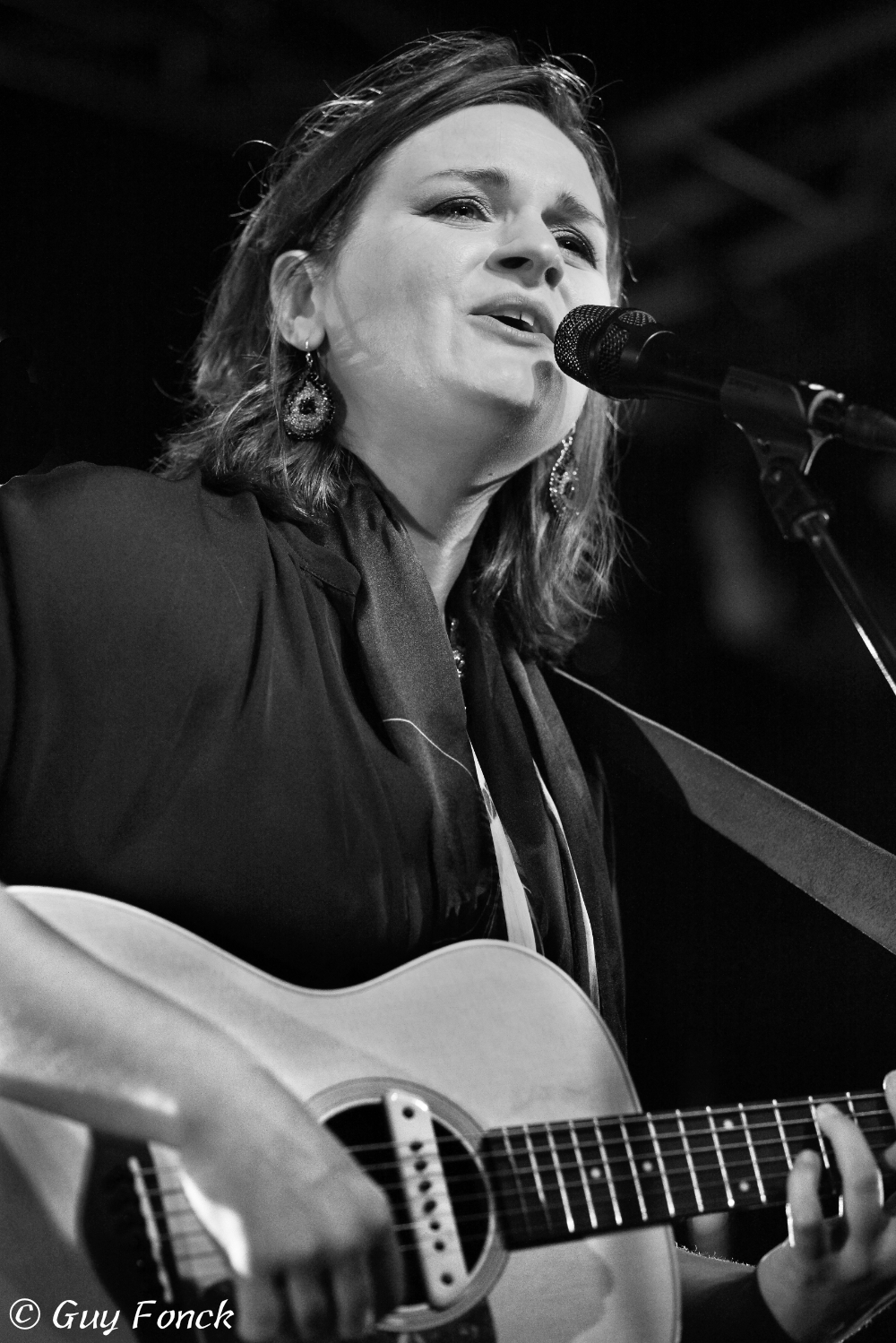 Madeleine Peyroux 2012