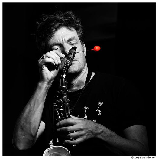 Georg Wissel — jazz photo by Georg Wissel | All About Jazz