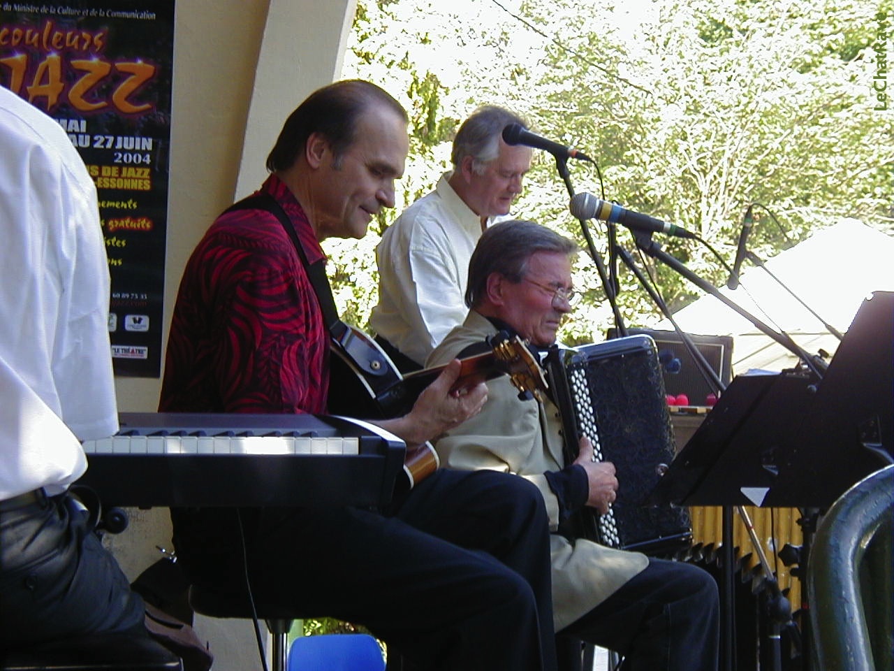 Marcel Azzola