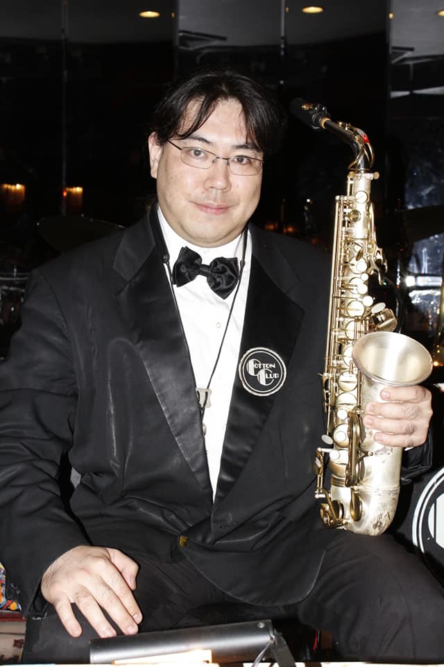 Takuya Hirao