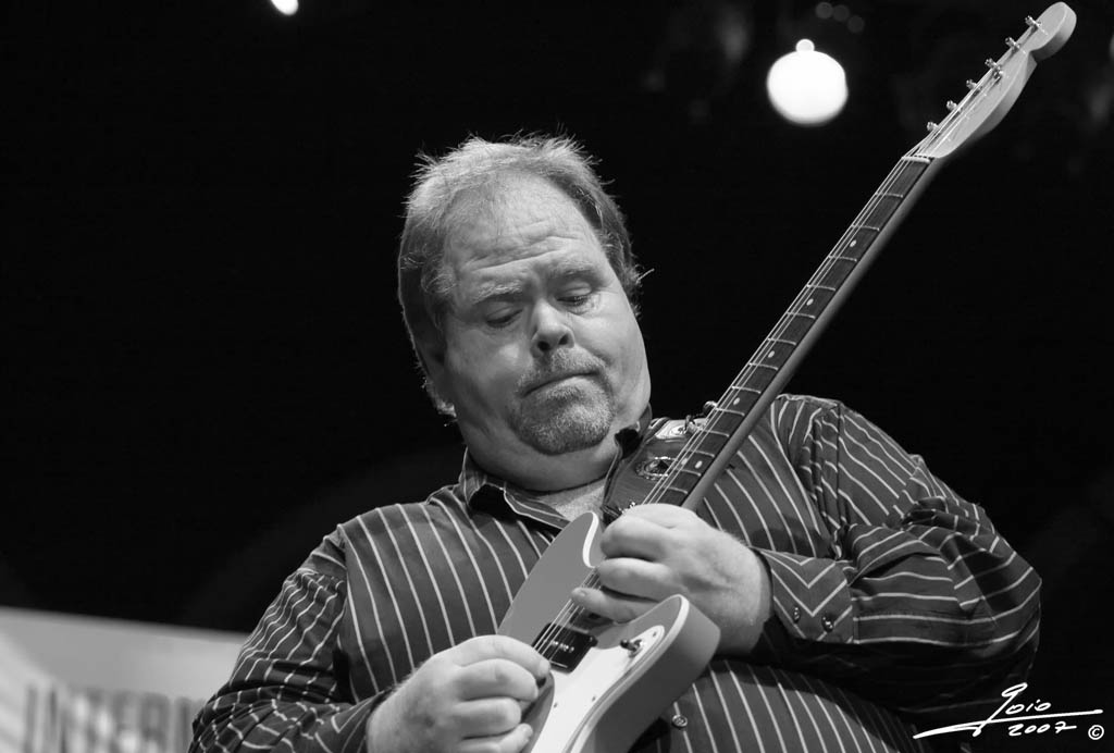 Buddy Whittington-2007