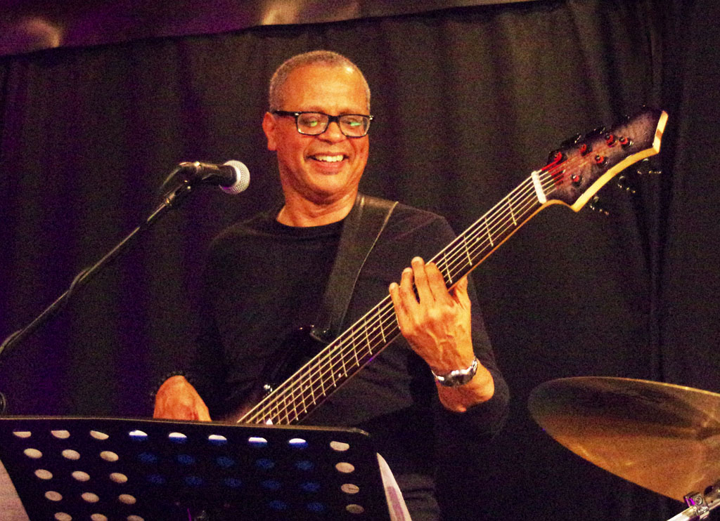 Jose Neto Quartet