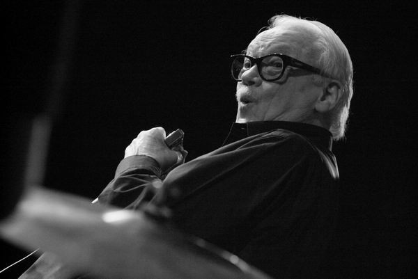 Toots Thielemans