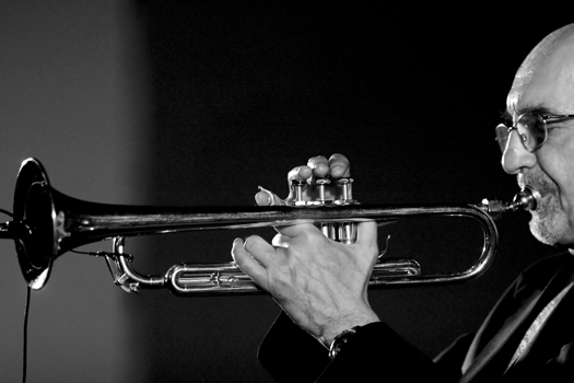 Tomasz Stanko - Gdansk in Jun. 2005