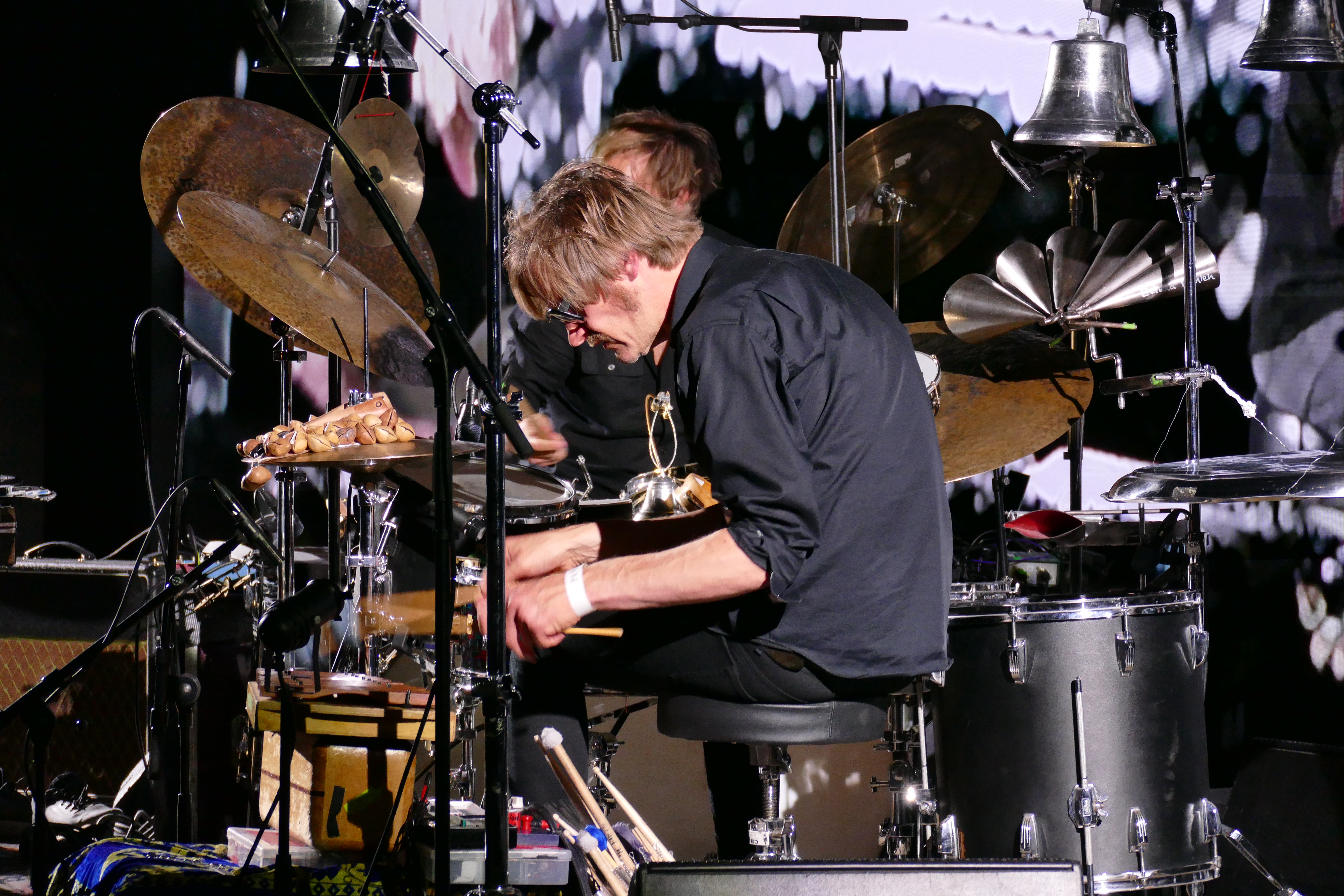 Punkt Festival 2021- Erland Dahlen.