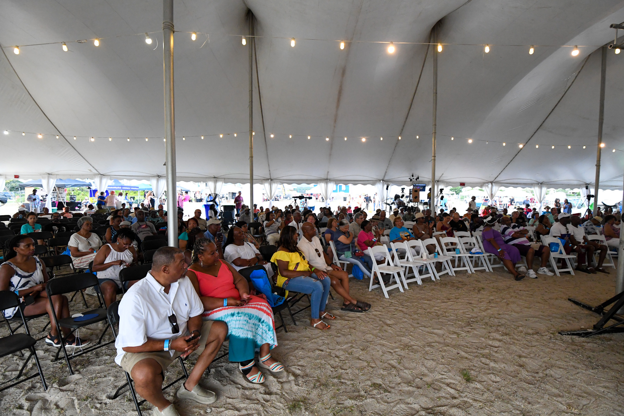 Ocean City Jazz Festival