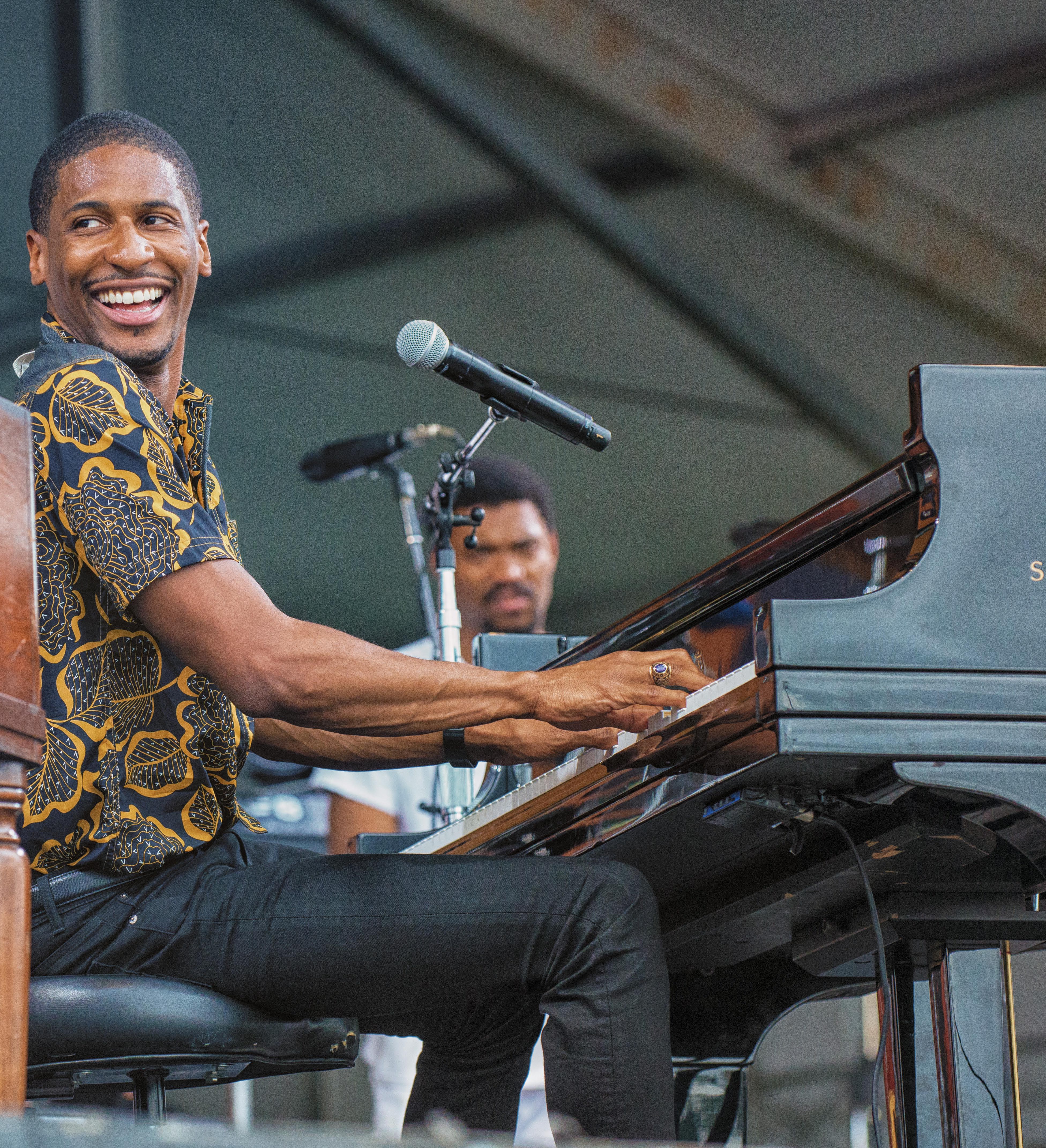 Jon Batiste