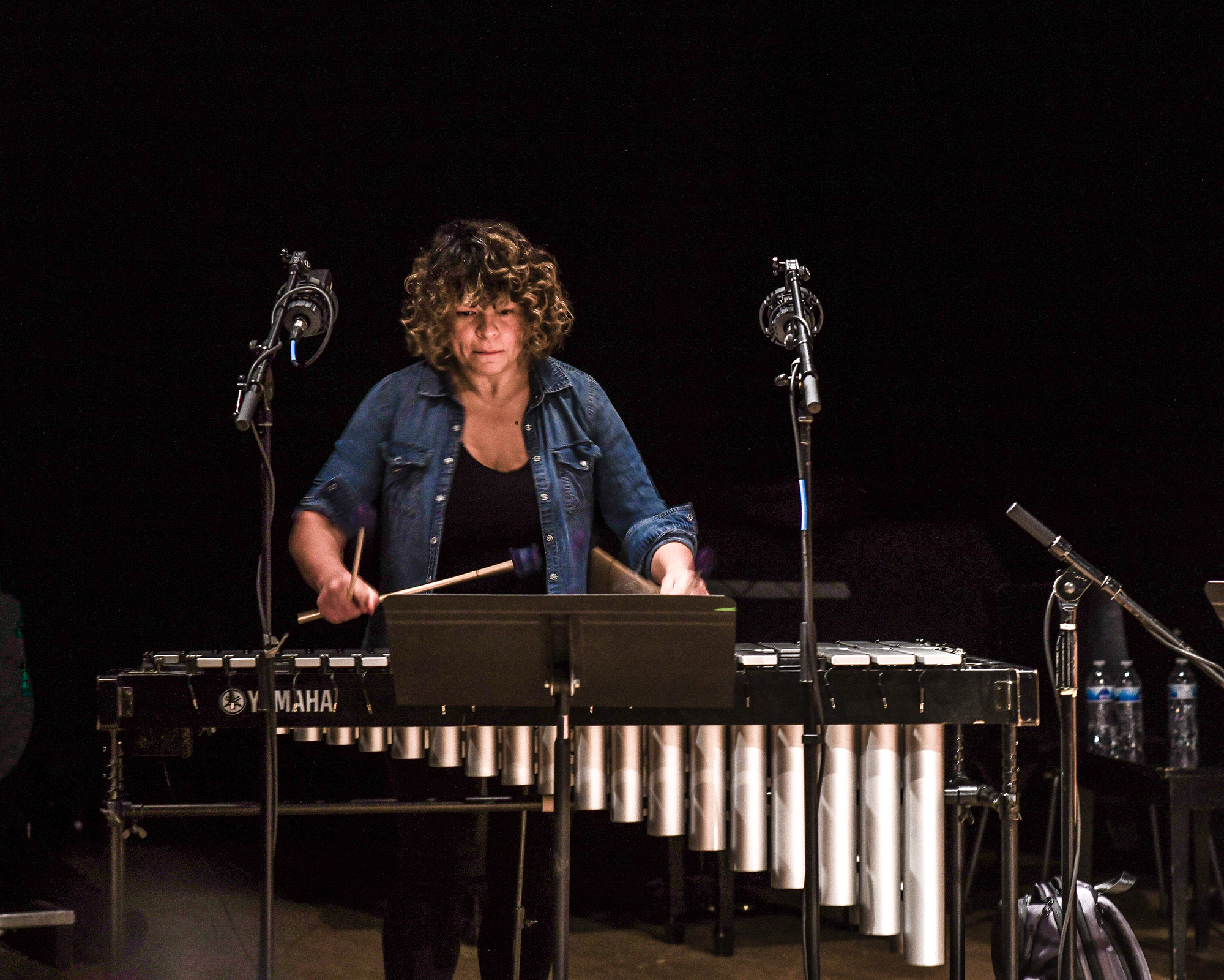 Patricia Brennan at Constellation Chicago on September 12th 2025