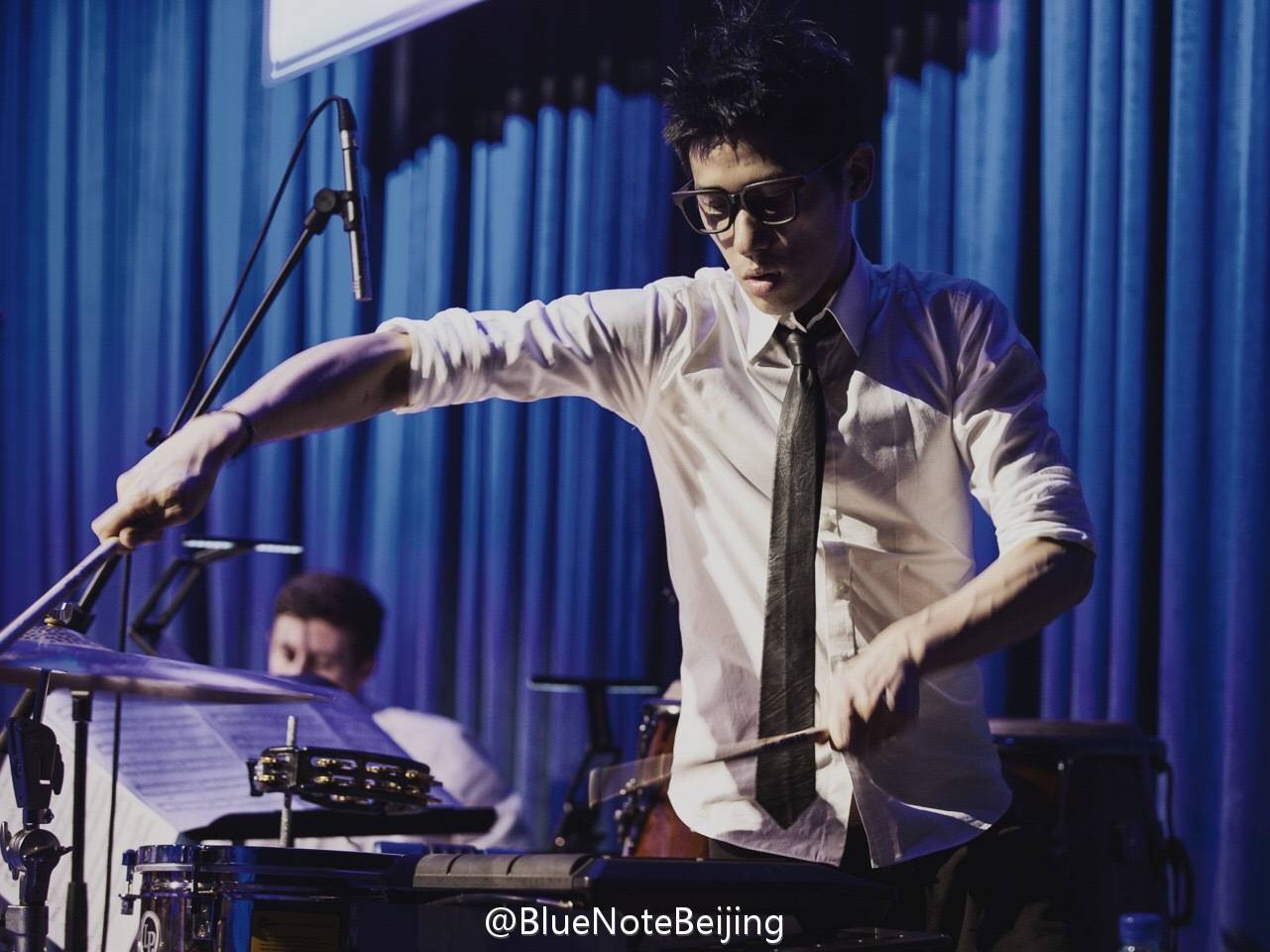 Untitled Jazz Photo