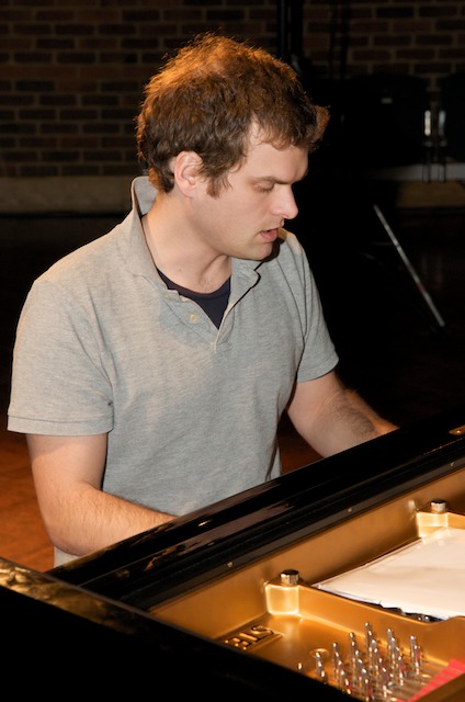 Andrew Maccormack