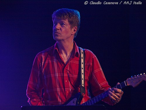 Nels Cline