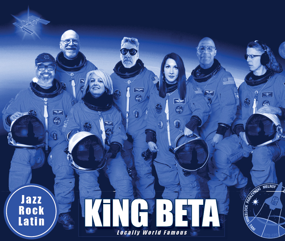 Fred Stickley & King Beta