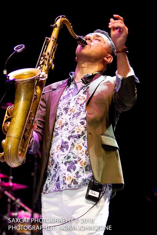 Untitled Jazz Photo