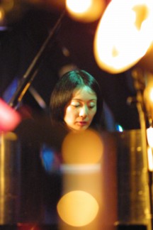 Yuka Aikawa@ Blue Note, New York