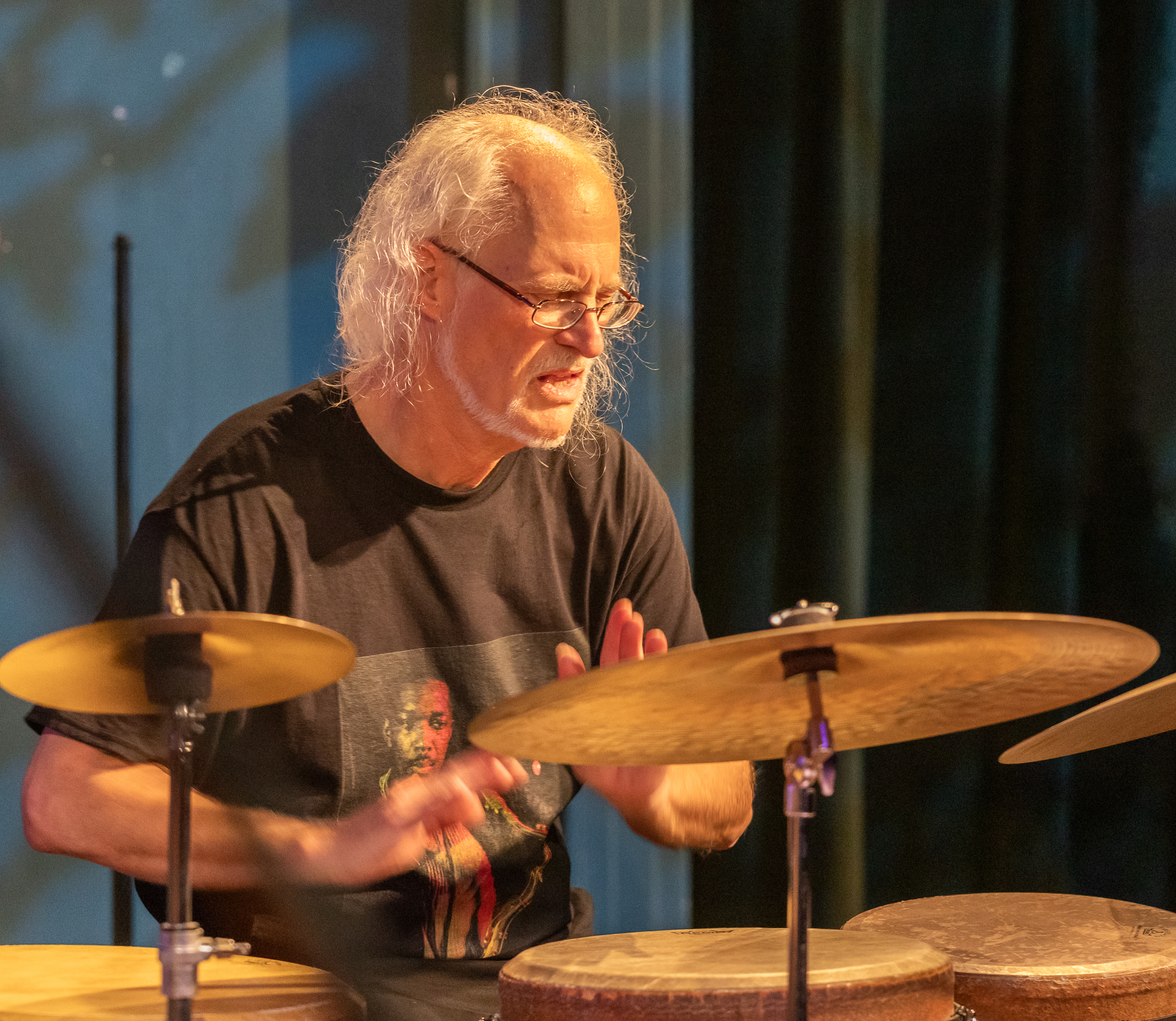 Untitled Jazz Photo