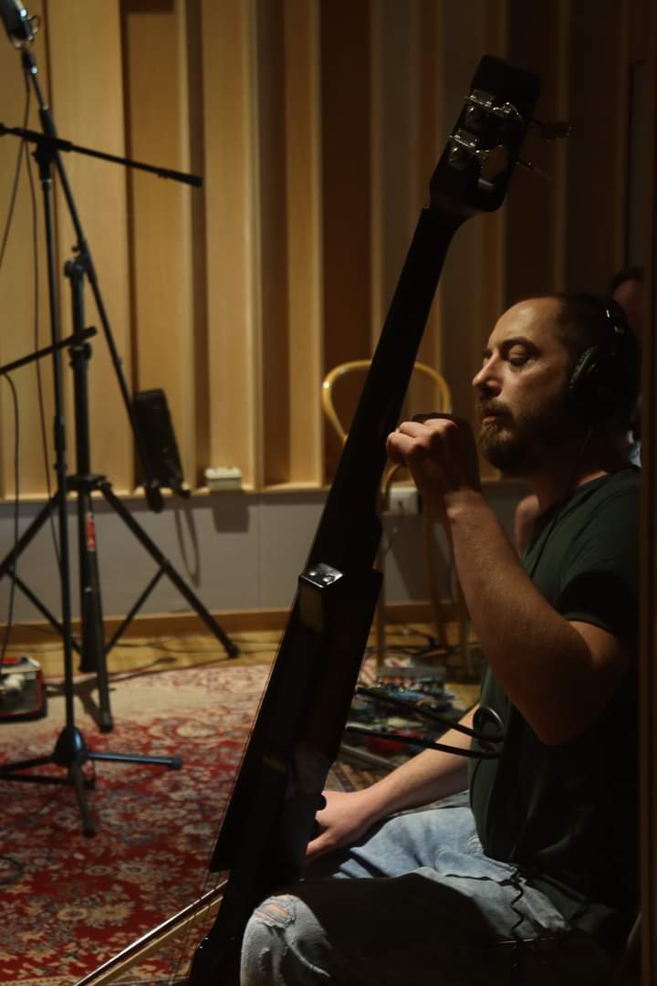 Luca Crispino