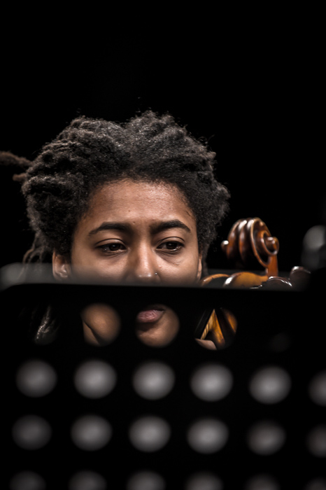 Tomeka Reid
