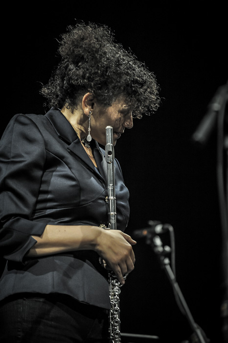 Nicole Mitchell