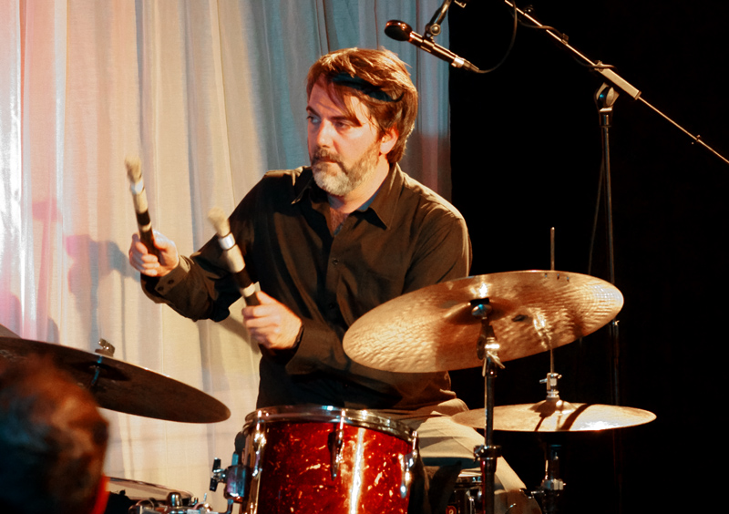 Espen Eriksen Trio