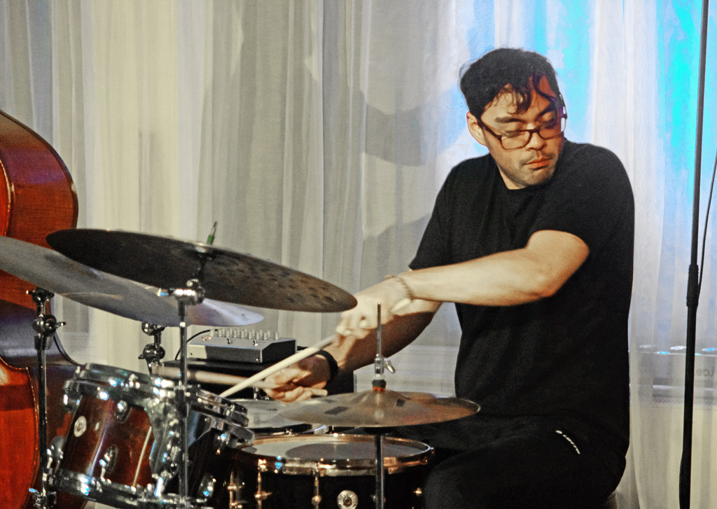 Tineke Postma Quartet