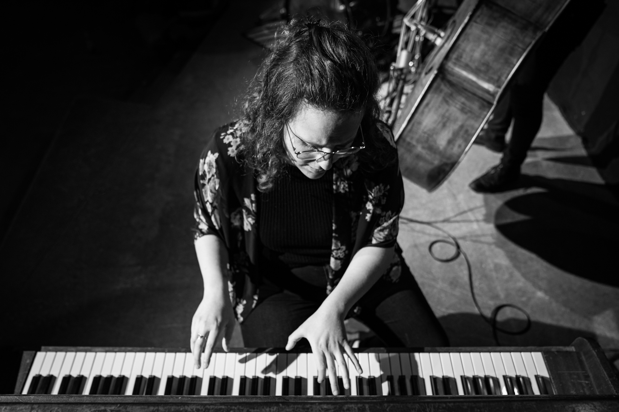 Untitled Jazz Photo