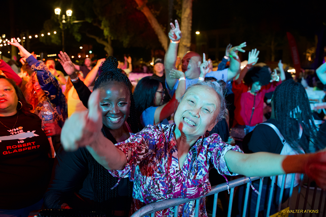 San Jose Jazz Summer Fest 2023