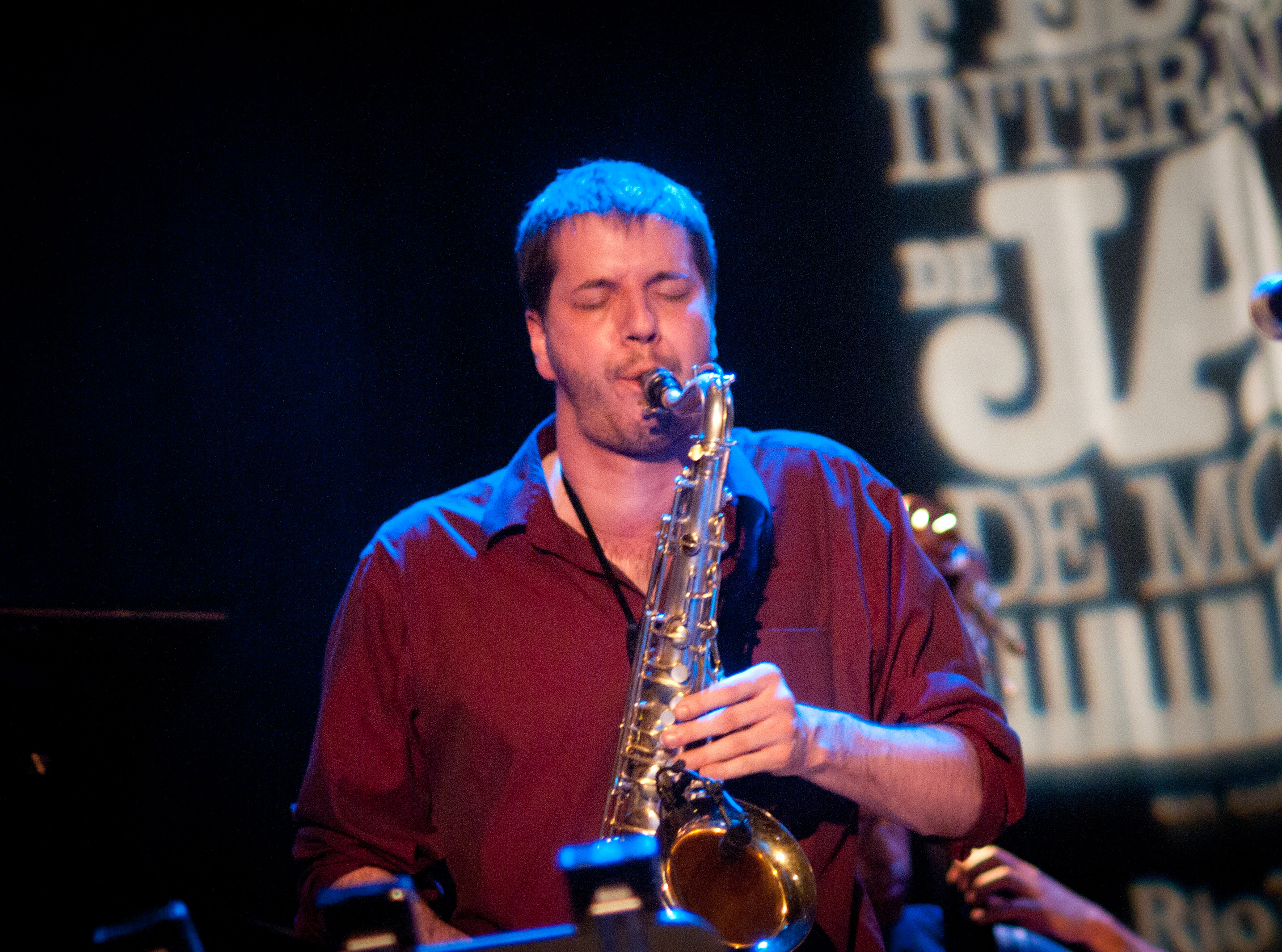 Montreal International Jazz Festival, 2010, Jam Session