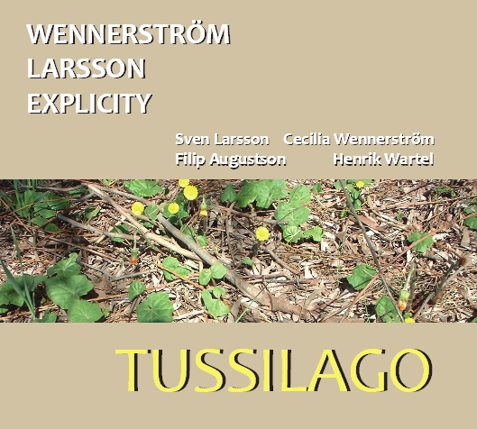 Welacd003 Tussilago